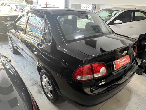 Chevrolet Classic 1.0 MPFI LS 8V FLEX 4P MANUAL