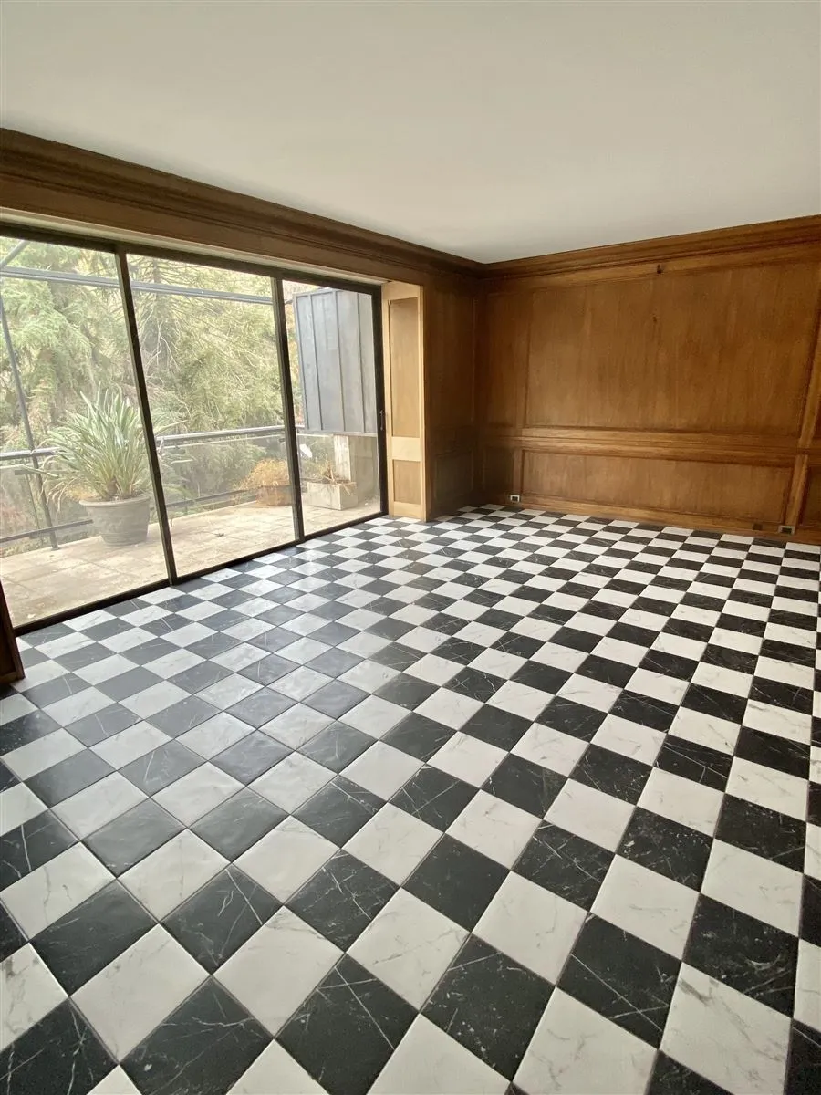 Imagen 2 de 19 de Departamento En Venta En Santiago