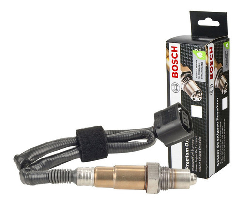 Sensor Oxigeno Adc Mini Cooper Hot Chili L4 1.6l 2014 Bosch