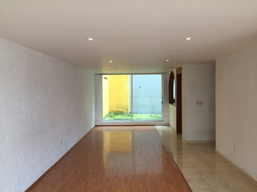 Imagen 6 de 25 de Renta Amplio Departamento Con Patio Privado Y 3 Recámaras