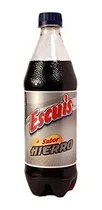 Comprar 12 Botellas Refresco Escuis Varios Sabor Es  600 Ml