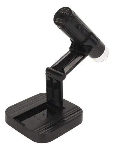 D Microscopio Digital Usb, Aumento De 501000x, 2 Millones