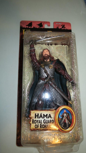 Lotr Hama