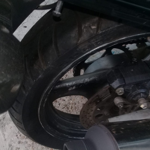 Imagen 5 de 8 de Suzuki Gs 500 E