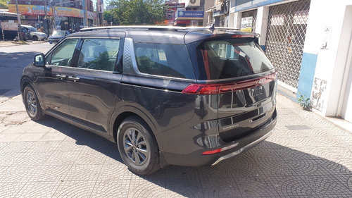 Imagen 15 de 24 de Kia Carnival 0km Entrega Inmediata Unidad En Stock