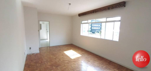 Apartamento - Ref: 203746