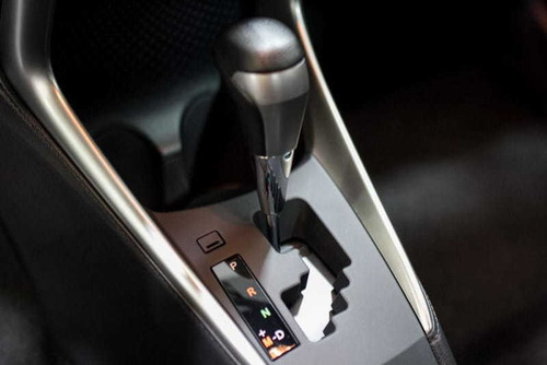 Toyota Yaris 1.5 16v Flex Xl Plus Connect Multidrive