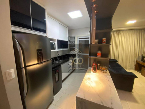 Imagem 4 de 30 de Apartamento À Venda, 140 M² Por R$ 710.000,00 - Itacorubi - Florianópolis/sc - Ap2013
