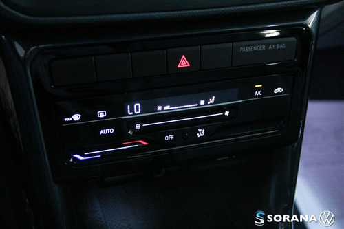 Imagem 12 de 15 de T-cross 1.4 250 Tsi Total Flex Highline Automático