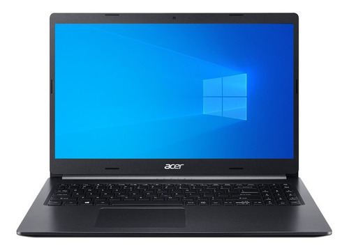 Laptop Acer Aspire 5 A515-54-39br:procesador Intel Core I3