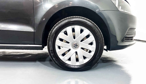 Imagen 13 de 15 de 36811 - Volkswagen Polo 2019 Con Garantía At
