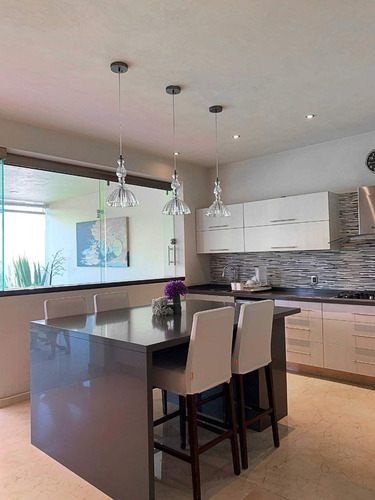 Imagen 14 de 20 de Casa En Venta En Jardines Del Pedregal Entrega Inmediata