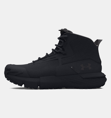 Botas Tácticas Under Armour Charger Valsetz Mid Hombre 