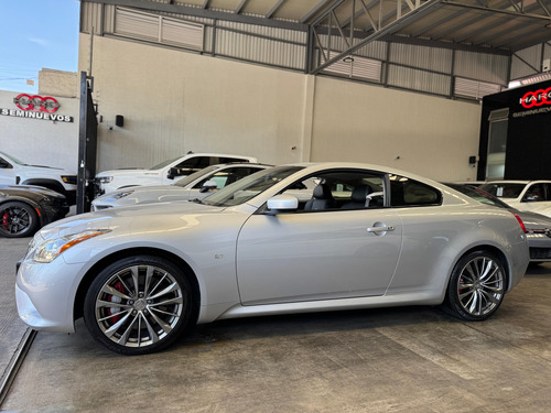 Infiniti Q 60 S 2014 Impecable!!!