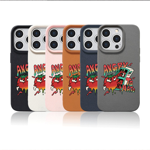 Accesorio Divertido Para Celular Funda De Silicona Diseño Rosa Claro Iphoe 14 Pro Max