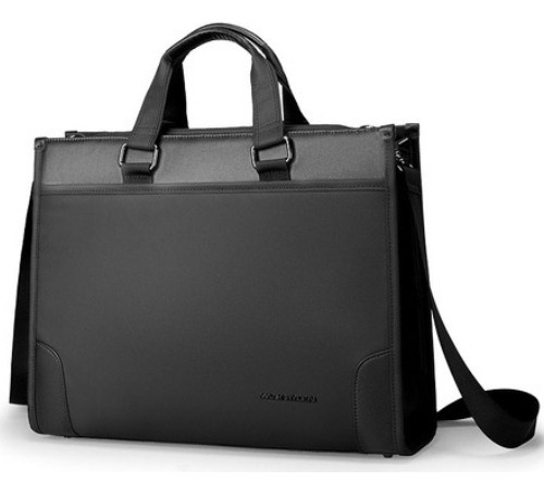 Maletín ejecutivo para MacBook 15.6 Mark Ryden Black 15.6