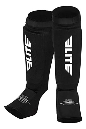 Elite Sports Nuevo Artículo Kickbo Protectora, Mma, Muay Tai