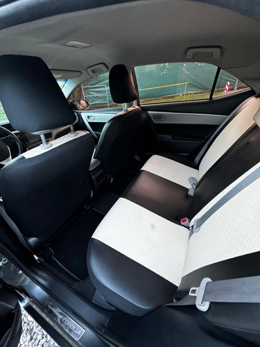 Toyota Corolla 1.8 Xei 6m/t