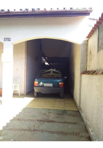 Imagem 12 de 12 de Casa Com 3 Dorms, Cibratel Ii, Itanhaém - R$ 425 Mil, Cod: 1417 - V1417