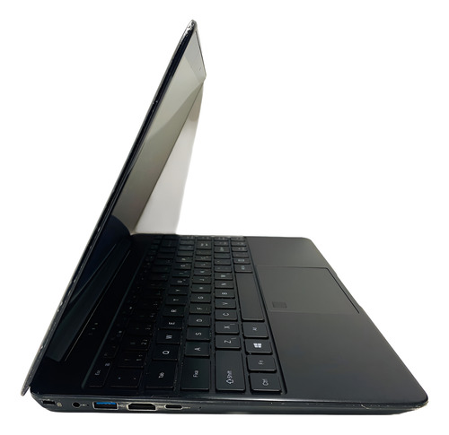 Notebook Ultra I3 10a 8 Gb Full Hd Ssd Windows 11 Preto (Recondicionado)