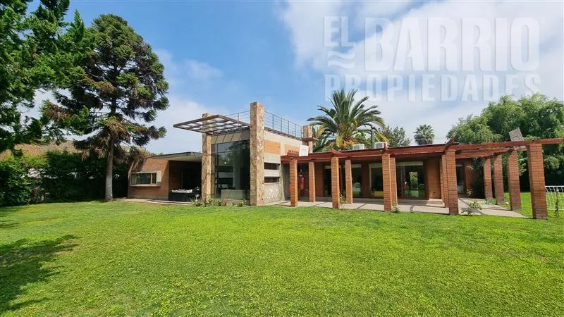 casa en venta en Colina