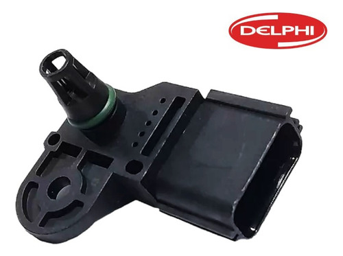 Sensor Map Fiesta 1.6 Max Move 2009 2010 2011 2012 2013 Spf