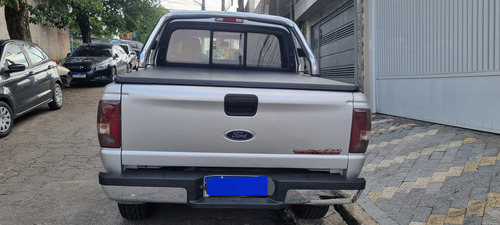 Ford Ranger 3.0 Xlt Limited Cab. Dupla 4x4 4p