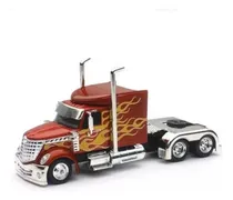 Comprar 1:43 New Ray Cabinas Camiones Kenworth W900 Y Perterbilt 379