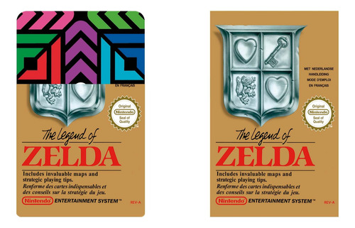 Stickers 12pz Para Tarjeta De Metro/ Transporte De Zelda