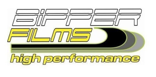 Polarizado Rollo High Performance Bipper Films 1,52 X 30 M