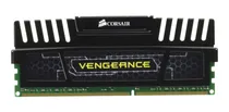 Comprar Memoria Ram 16gb Corsair Cmz16gx3m2a1600c10 Vengeance (2x8gb) Ddr3 1600 Mhz (pc3 12800) 1.5v