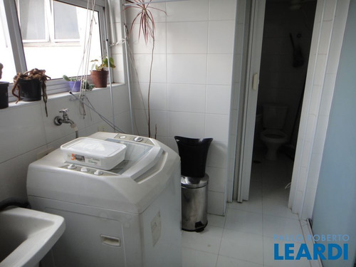 Imagem 9 de 13 de Apartamento - Itaim Bibi - Sp - 577974