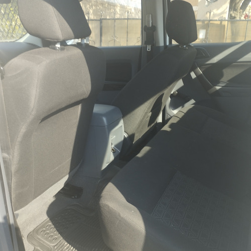 Ford Ranger 2.3 Xlt Gasolina Mt