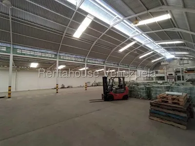 Galpón en venta