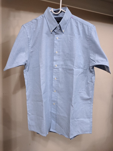 Camisa Susquehanna Trail Hombre Talla M