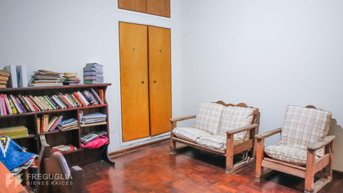 Casa En Venta De 4 Dormitorios Con Pileta En Rosario - Abasto