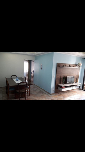 Imagem 5 de 30 de Apartamento - Ap00558 - 68404164
