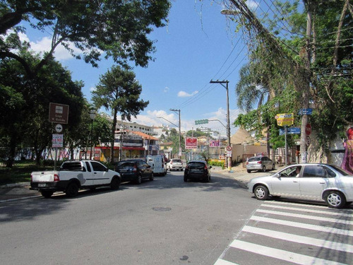 Imagem 15 de 29 de Terreno Residencial À Venda, Vila Rosália, Guarulhos. - Te0115