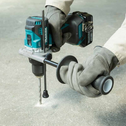 Combo Paraf/furad Impacto Dhp486 + Motosserra Duc353 Bateria