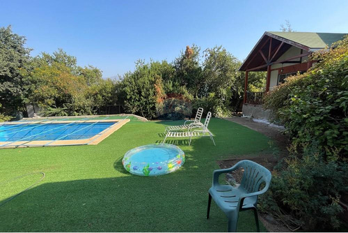 Casa En Venta Olmue