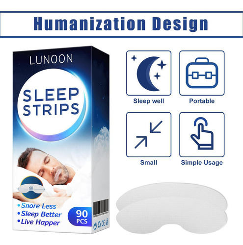 Para Cinta Bucal Para Dormir Cinta Para Dormir Boca Para