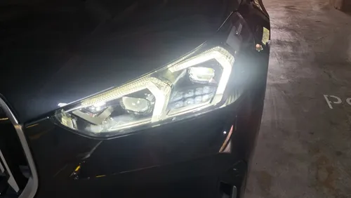 BMW X1 1.5 F48 Sdrive 18i