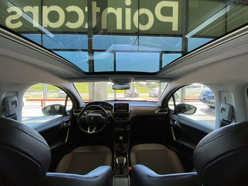 Imagen 13 de 16 de Peugeot 2008 1.6 Feline Am20 2020 Pointcars