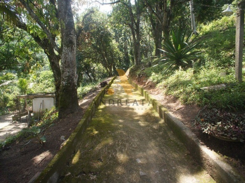 Imagem 22 de 30 de Varem Pequena - Rua Hélio Oiticica - Maravilhoso Sitio Em Local Bucólico, Com Área Total De Terreno Cm 28.120m². - Sqa0090l - 32057997