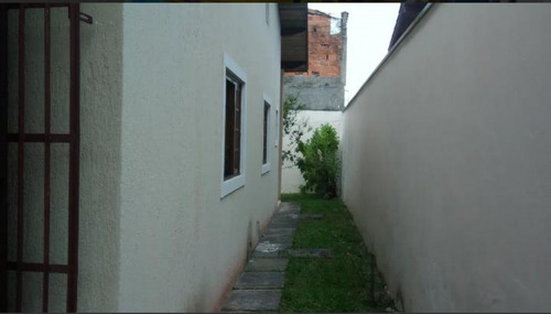 Casa Financiamento Caraguatatuba - Sp - Massaguaçú - 4095