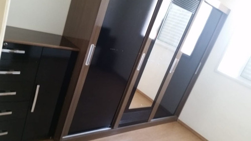 Imagem 7 de 22 de Apto Rio Pequeno | 3 Quartos | 74 M² | Cond: R$900.00 | 2 Vagas - Ba6eue