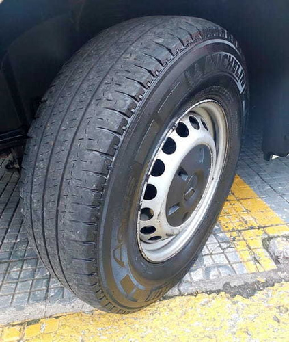 Imagem 5 de 17 de Mercedes-benz Sprinter 311 Furgao 2015