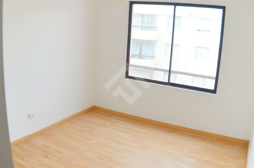 Departamento En Arriendo De 2d/ 1b/ 1est, En Ñuñoa.