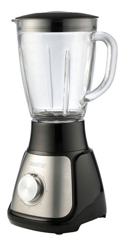 Licuadora De Mesa Smartlife 600w Sl-bl1055pn