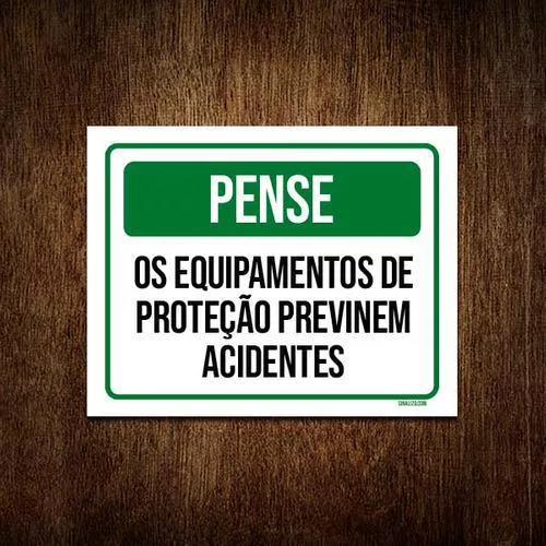 Terceira imagem para pesquisa de placa cipa acidentes